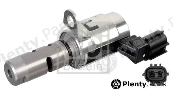 febi bilstein 175444 — Control Valve, camshaft adjustment febi Plus