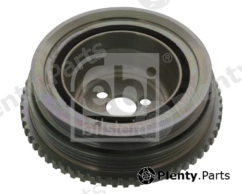 febi bilstein 44417 — Belt Pulley, crankshaft