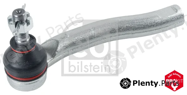 febi bilstein 28318 — Tie Rod End ProKit
