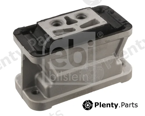 febi bilstein 07654 — Mounting, automatic transmission