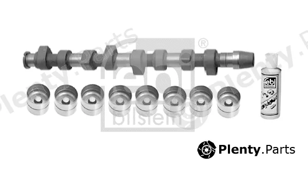 febi bilstein 10010 — Camshaft Kit