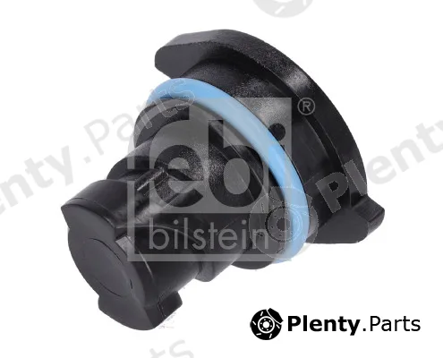 febi bilstein 186019 — Screw Plug, oil sump febi Plus