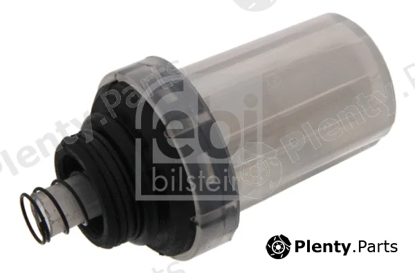 febi bilstein 35020 — Fuel Filter