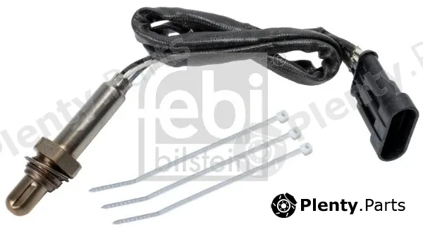 febi bilstein 177430 — Lambda Sensor