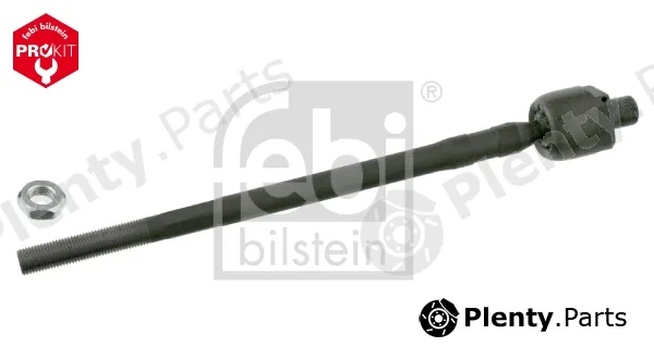 febi bilstein 27000 — Inner Tie Rod ProKit