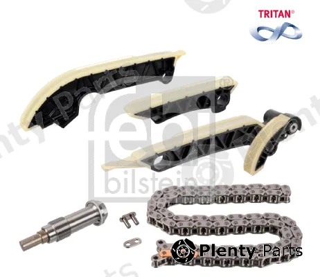 febi bilstein 172882 — Timing Chain Kit