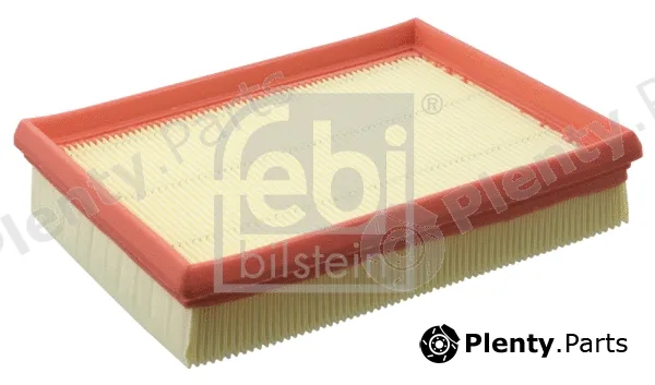 febi bilstein 22770 — Air Filter