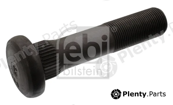 febi bilstein 08443 — Wheel Stud