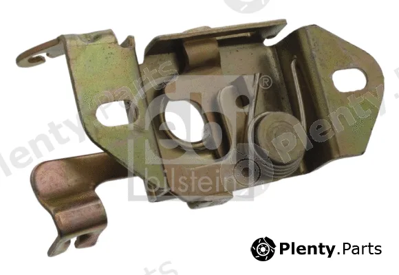 febi bilstein 38043 — Bonnet Lock