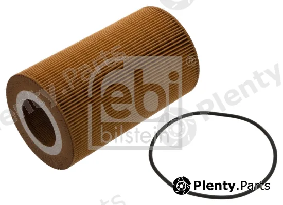 febi bilstein 45320 — Oil Filter