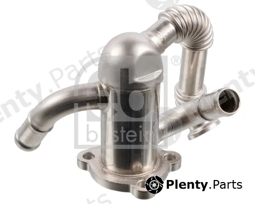 febi bilstein 176688 — Cooler, exhaust gas recirculation