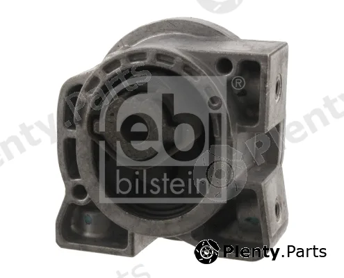 febi bilstein 26778 — Mounting, manual transmission