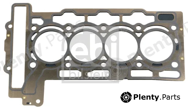 febi bilstein 178998 — Gasket, cylinder head