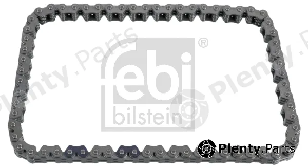 febi bilstein 100072 — Chain, oil pump drive