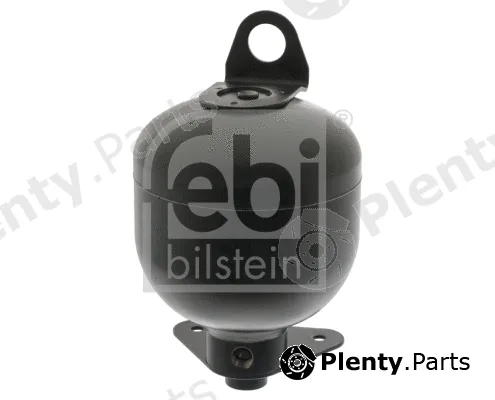 febi bilstein 01482 — Pressure Accumulator, pneumatic suspension