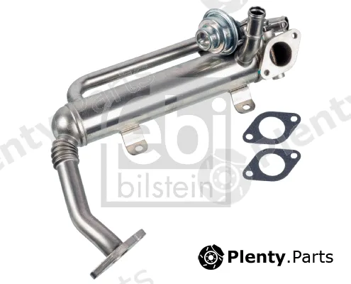 febi bilstein 175773 — Cooler, exhaust gas recirculation