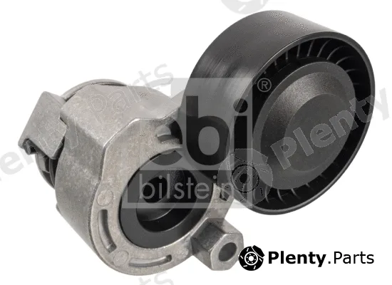 febi bilstein 30159 — Belt Tensioner, V-ribbed belt