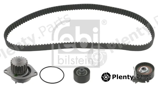 febi bilstein 45113 — Water Pump & Timing Belt Kit