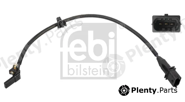 febi bilstein 106816 — Sensor, crankshaft pulse