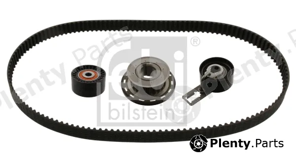 febi bilstein 39202 — Timing Belt Kit