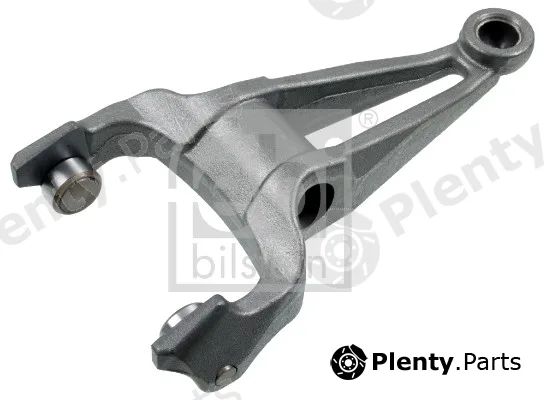 febi bilstein 188244 — Release Fork, clutch
