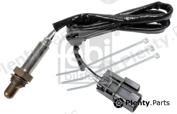 febi bilstein 177399 — Lambda Sensor