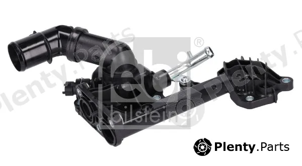 febi bilstein 186484 — Thermostat Housing