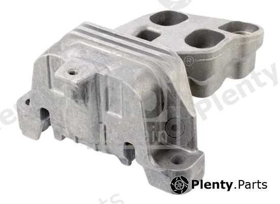 febi bilstein 103918 — Mounting, engine