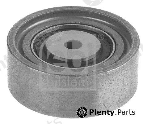 febi bilstein 11324 — Deflection/Guide Pulley, V-ribbed belt