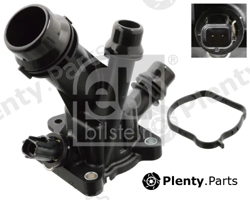 febi bilstein 104762 — Thermostat, coolant