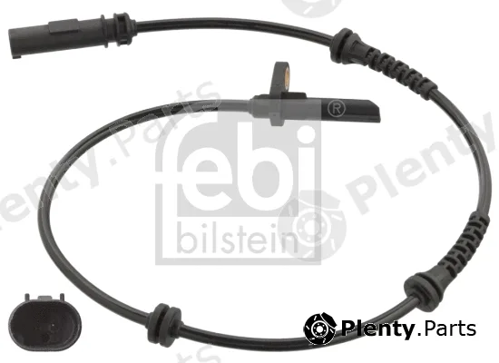 febi bilstein 106184 — Sensor, wheel speed