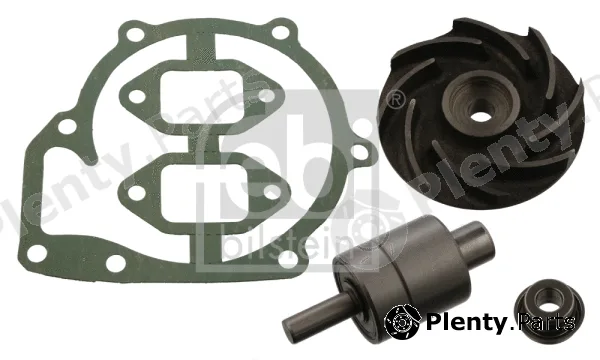 febi bilstein 03347 — Repair Kit, water pump