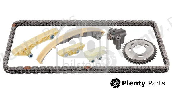 febi bilstein 175121 — Timing Chain Kit