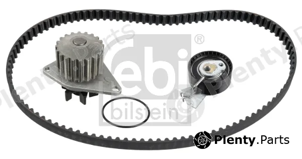 febi bilstein 173142 — Water Pump & Timing Belt Kit