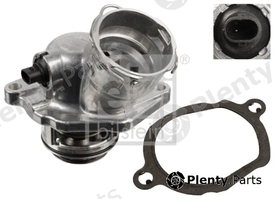 febi bilstein 108755 — Thermostat, coolant