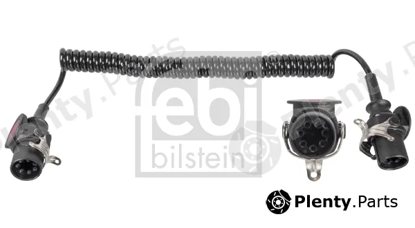 febi bilstein 171792 — Coiled Cable