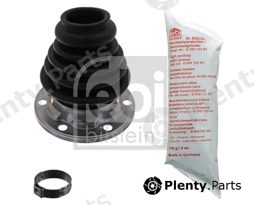 febi bilstein 38335 — Bellow Kit, drive shaft