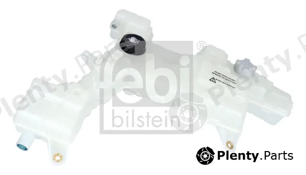 febi bilstein 185174 — Expansion Tank, coolant