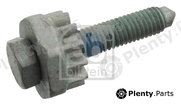 febi bilstein 22050 — Tensioner Bolt, alternator mounting
