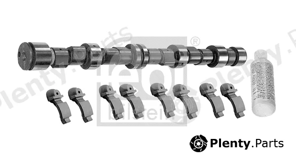 febi bilstein 02992 — Camshaft Kit