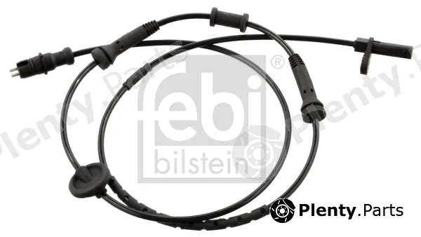 febi bilstein 102257 — Sensor, wheel speed