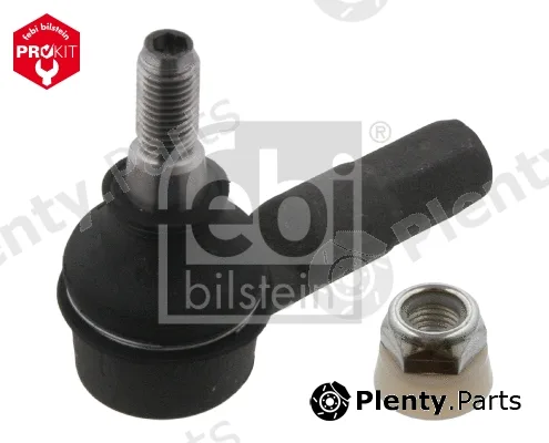 febi bilstein 37860 — Tie Rod End ProKit