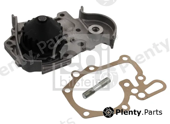 febi bilstein 21988 — Water Pump, engine cooling