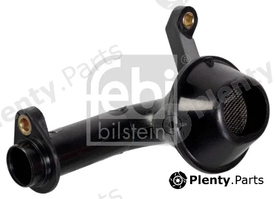 febi bilstein 177974 — Suction Pipe, oil pump febi Plus