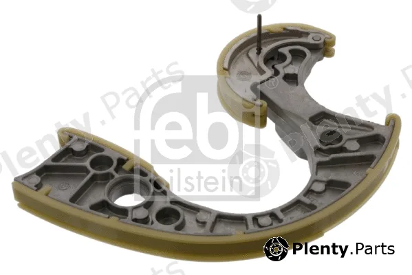 febi bilstein 40270 — Chain Tensioner, oil pump drive