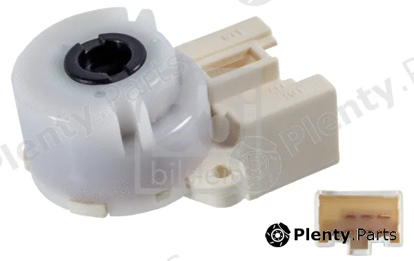 febi bilstein 106942 — Ignition Switch febi Plus