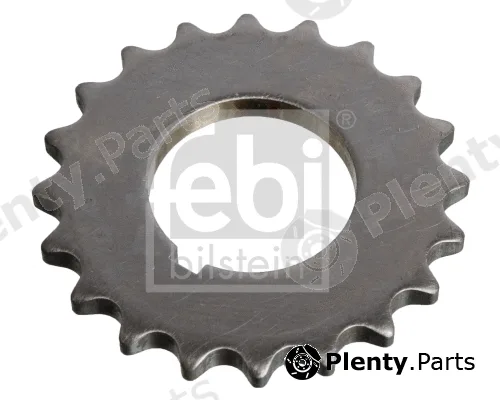 febi bilstein 27046 — Sprocket, crankshaft