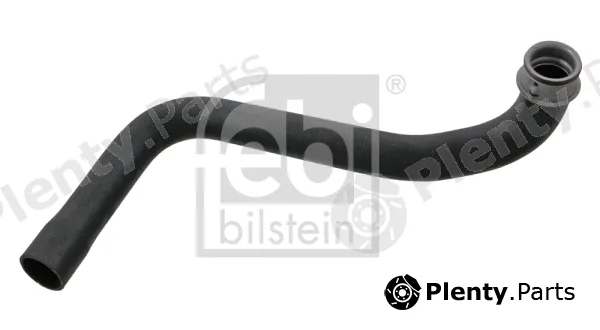 febi bilstein 100307 — Radiator Hose