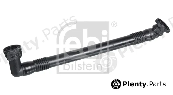 febi bilstein 46301 — Hose, crankcase ventilation febi Plus