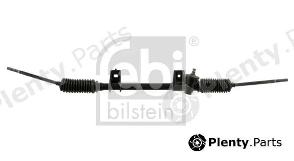 febi bilstein 01001 — Steering Gear